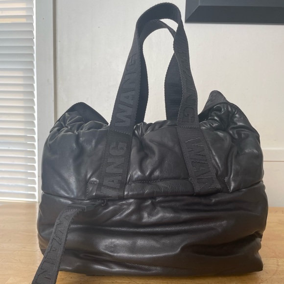 Alexander Wang Bucket Bag for H&M - Picture 1 of 9